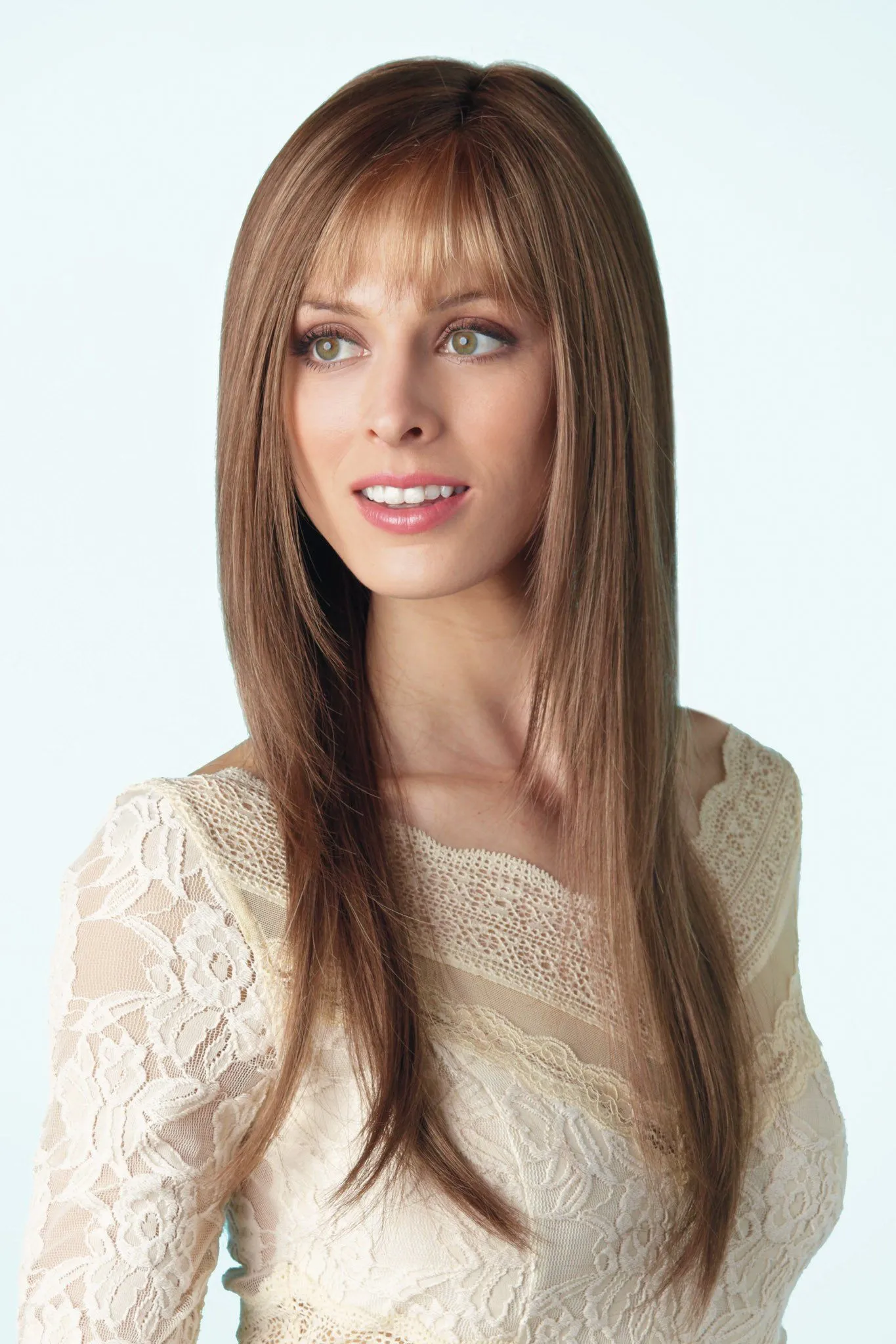 Sale - Amore Wigs - Stevie #2516 - Color: Sugar Cane