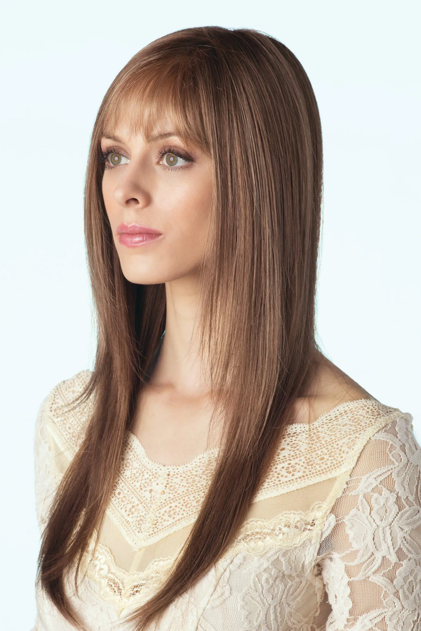 Sale - Amore Wigs - Stevie #2516 - Color: Sugar Cane