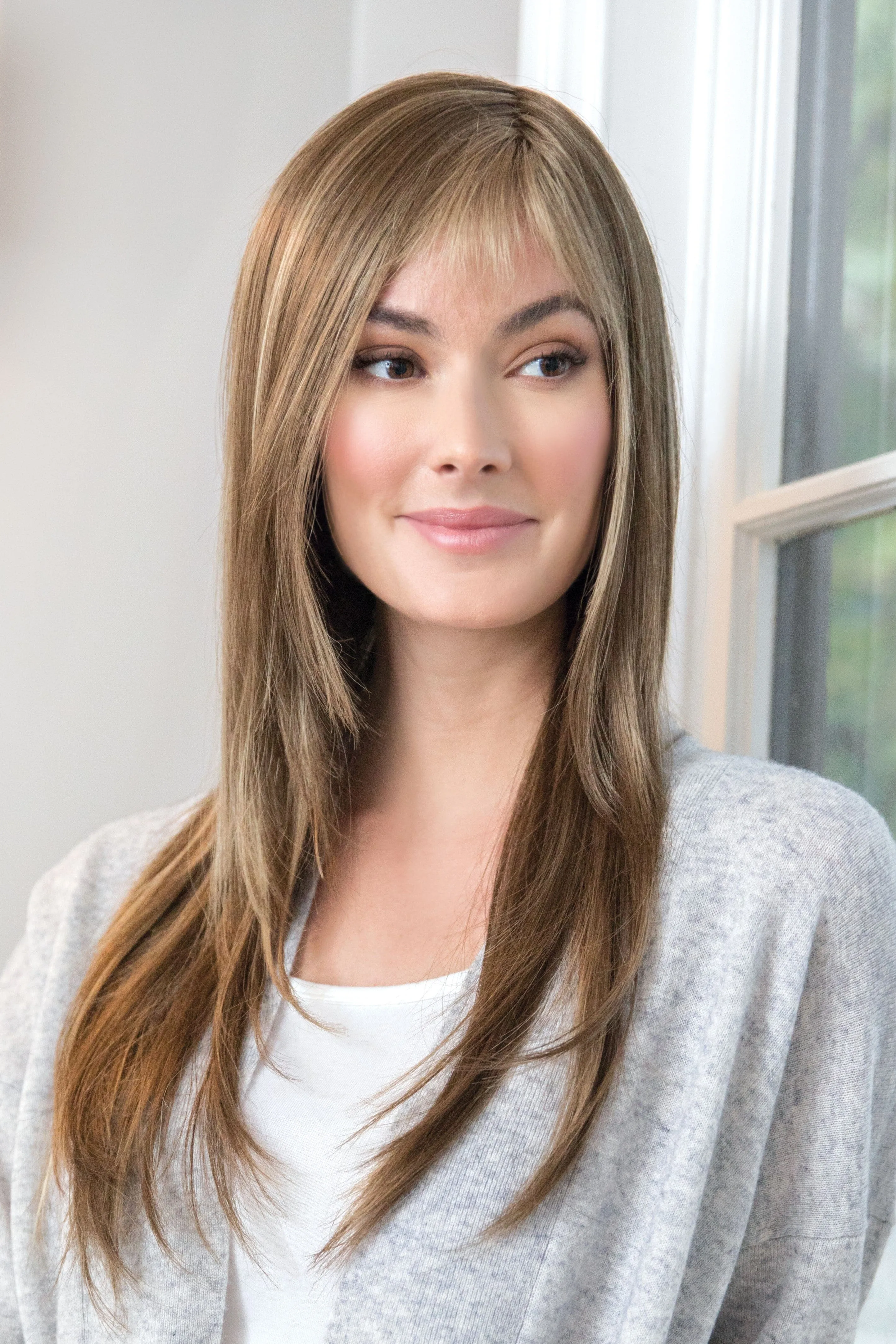 Sale - Amore Wigs - Stevie #2516 - Color: Sugar Cane