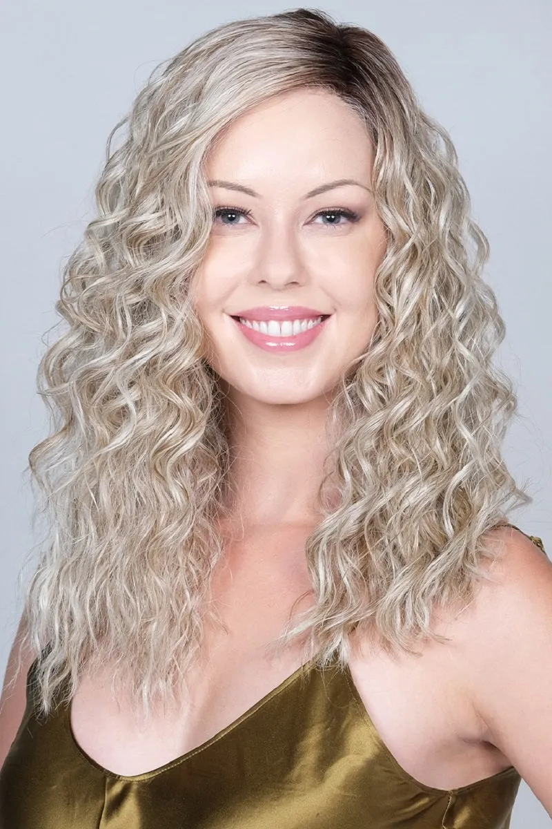 Sale - Belle Tress Wigs - Twix (#6130) - Color: Cola with Cherry