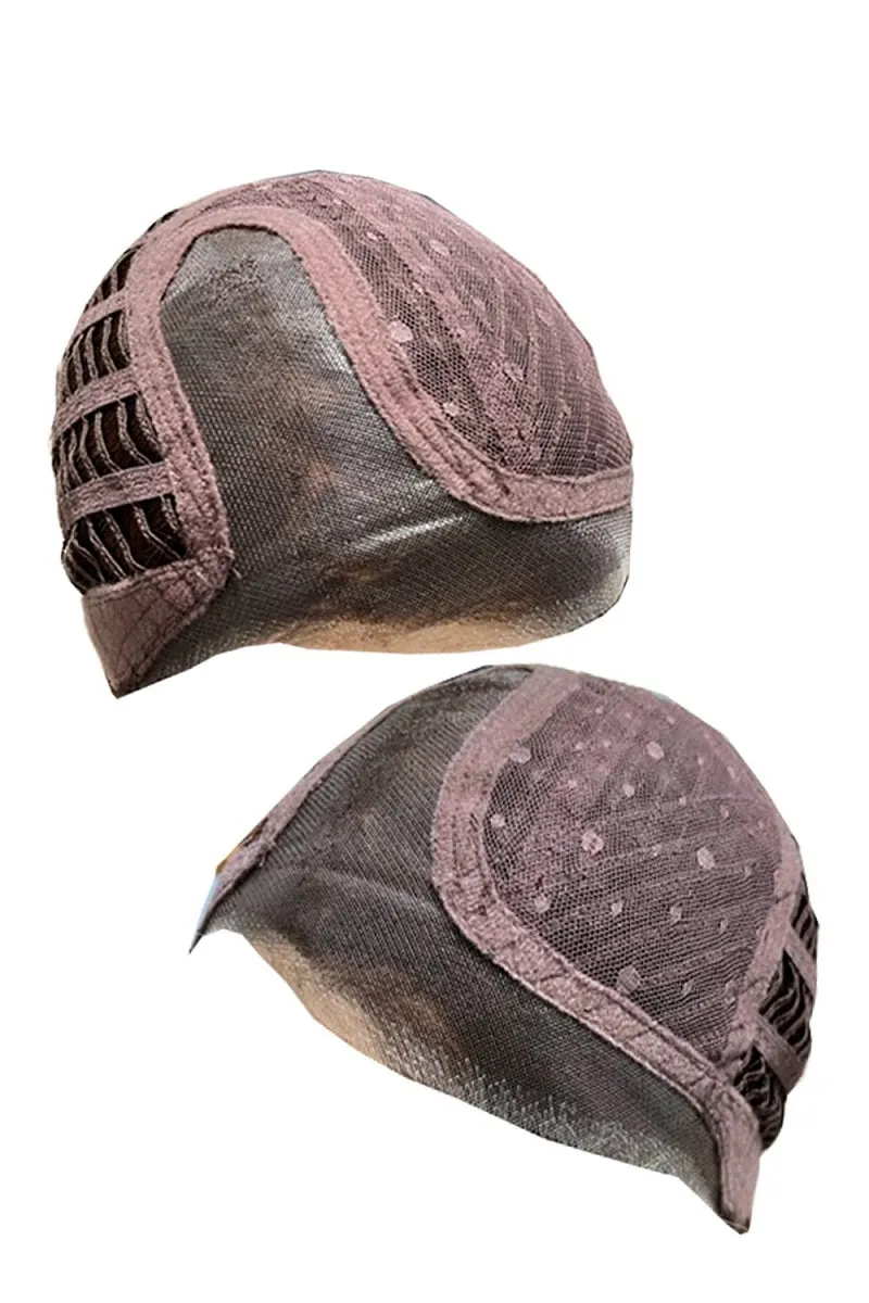 Sale - Belle Tress Wigs - Twix (#6130) - Color: Cola with Cherry