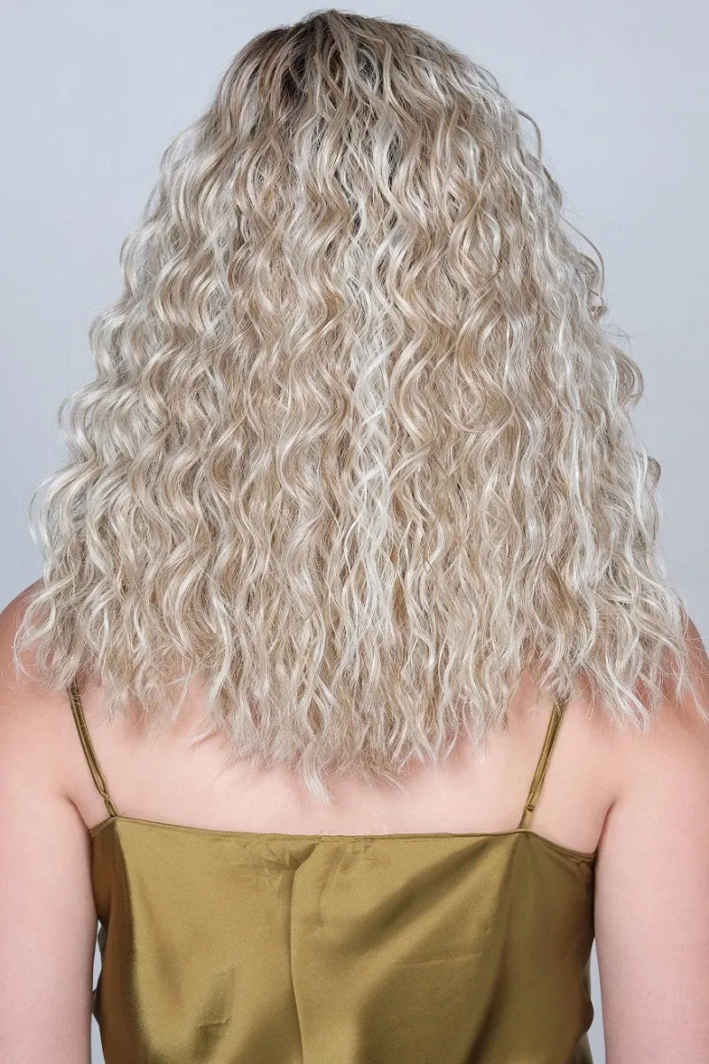 Sale - Belle Tress Wigs - Twix (#6130) - Color: Cola with Cherry