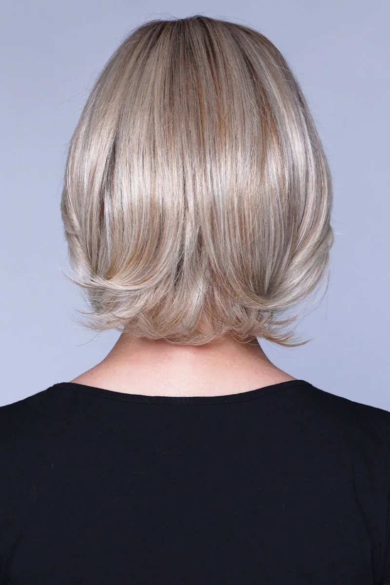 Sale - Belle Tress Wigs - Veneta (LX-5005) - Color: Sunkissed Almond-R