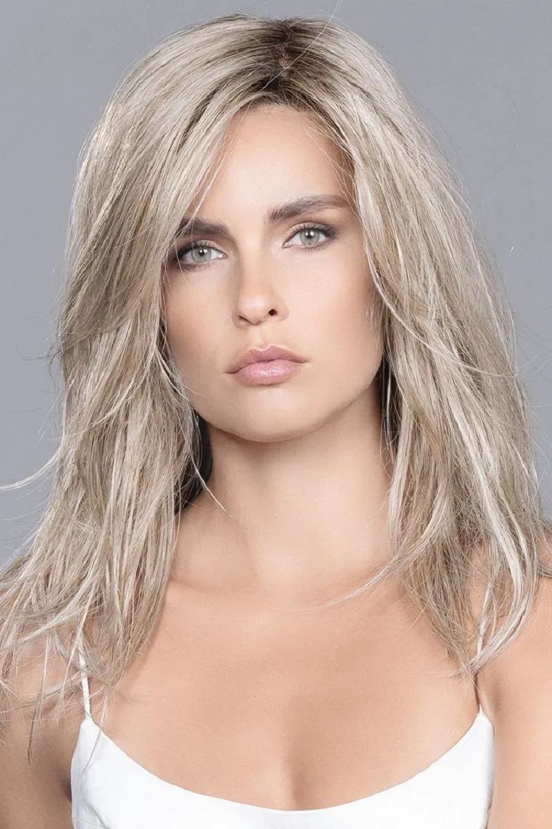 Sale - Ellen Wille Wigs - Affair Hi - Color: Pearl Rooted (101.14)
