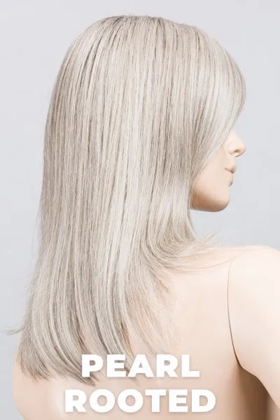 Sale - Ellen Wille Wigs - Affair Hi - Color: Pearl Rooted (101.14)
