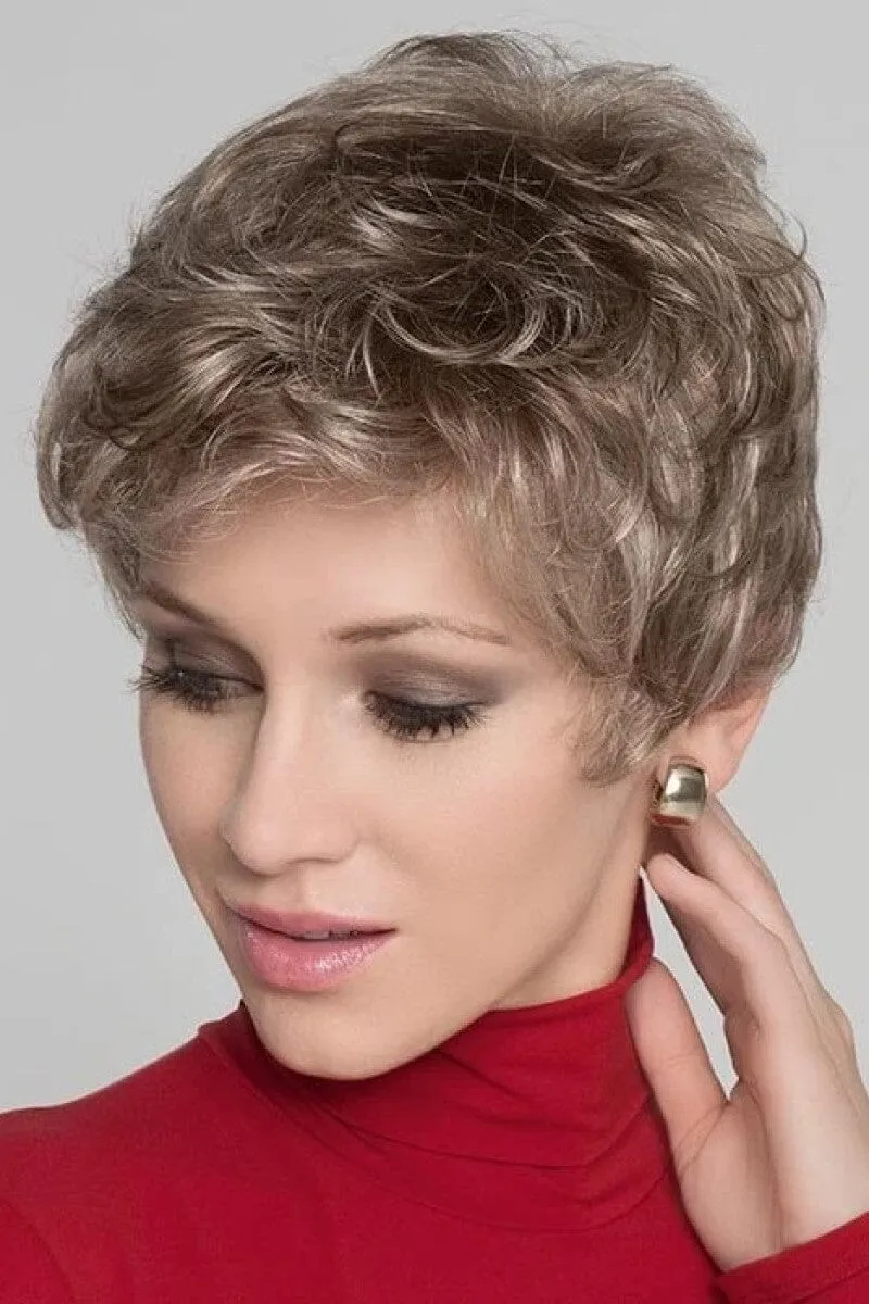 Sale - Ellen Wille Wigs - Apart Hi - Color: Sand Mix (14.16)