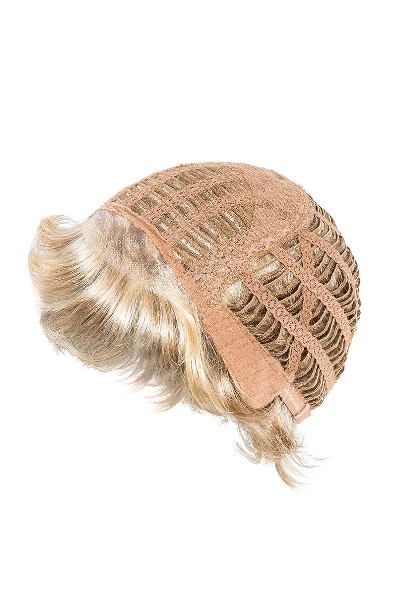 Sale - Ellen Wille Wigs - Apart Hi - Color: Sand Mix (14.16)