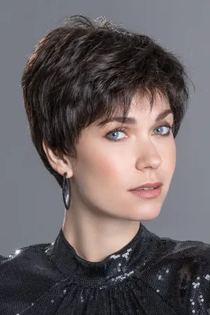 Sale - Ellen Wille Wigs - Cool - Color: Aubergine Mix