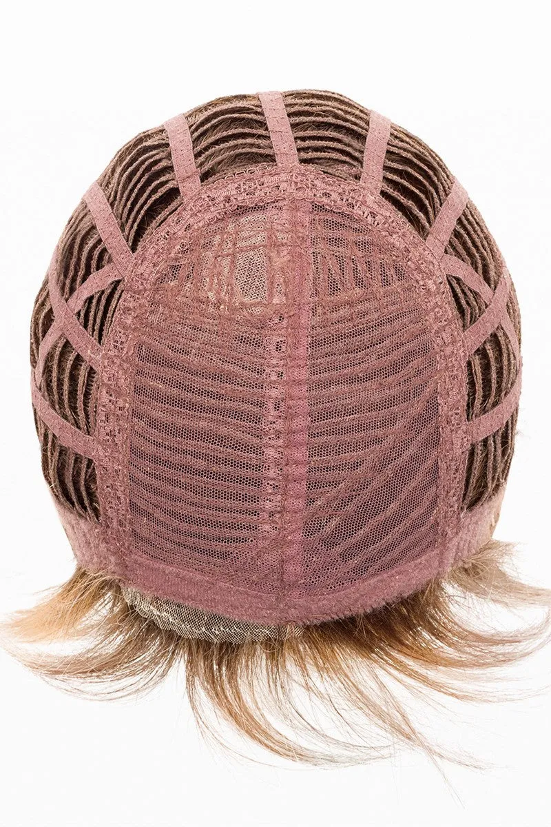 Sale - Ellen Wille Wigs - Elan - Color: Espresso Mix