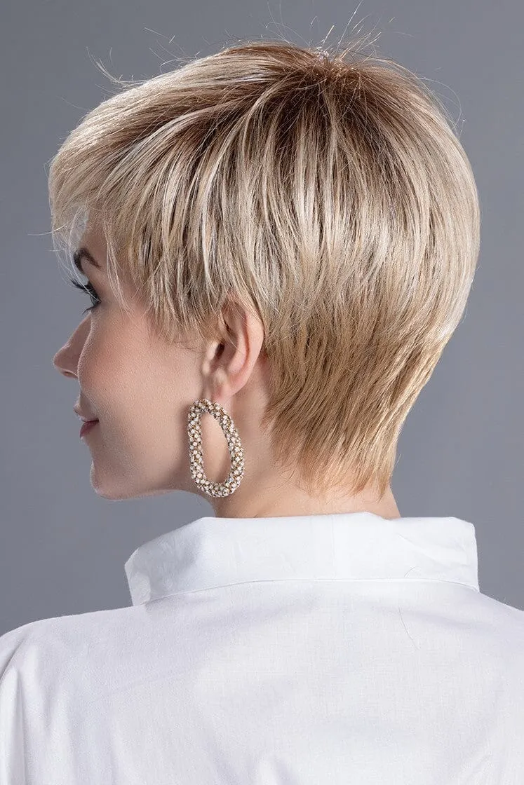 Sale - Ellen Wille Wigs - Elan - Color: Espresso Mix