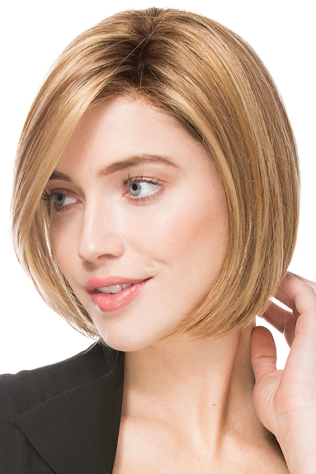 Sale - Ellen Wille Wigs - Elite - Color: Light Champagne Mix