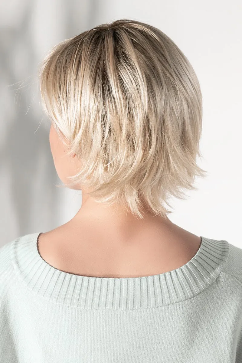 Sale - Ellen Wille Wigs - Fame - Color: Caramel Mix (20.26.22)