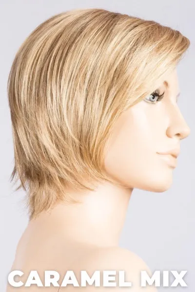 Sale - Ellen Wille Wigs - Fame - Color: Caramel Mix (20.26.22)