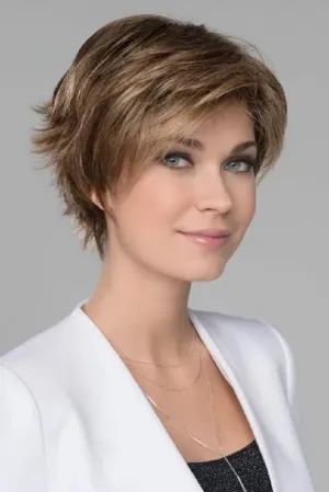 Sale - Ellen Wille Wigs - Flip Mono - Color: Champagne Rooted