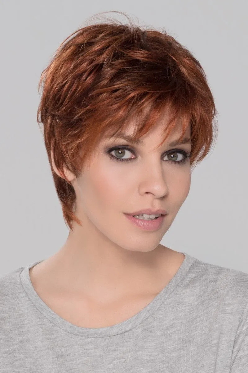 Sale - Ellen Wille Wigs - Ivy - Color: Sandy Blonde Rooted