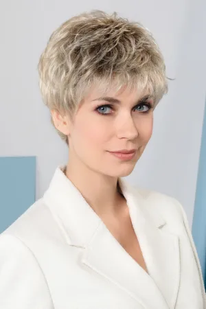 Sale - Ellen Wille Wigs - Lina - Color: Red Vino Mix