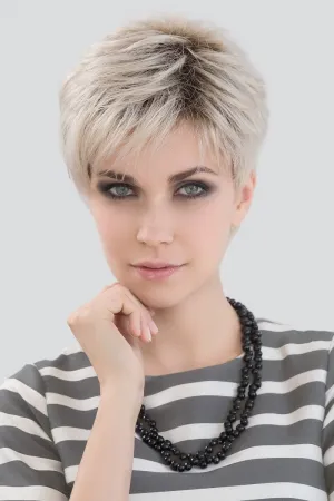 Sale - Ellen Wille Wigs - Love Comfort - Color: Nougat Mix