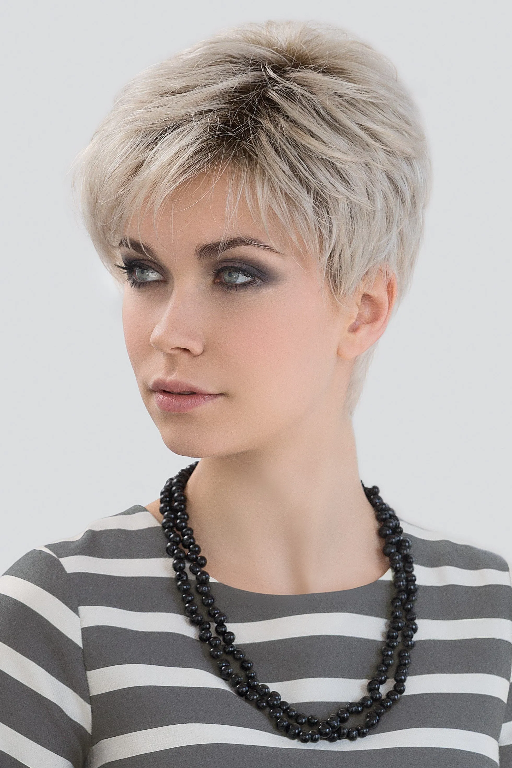 Sale - Ellen Wille Wigs - Love Comfort - Color: Nougat Mix