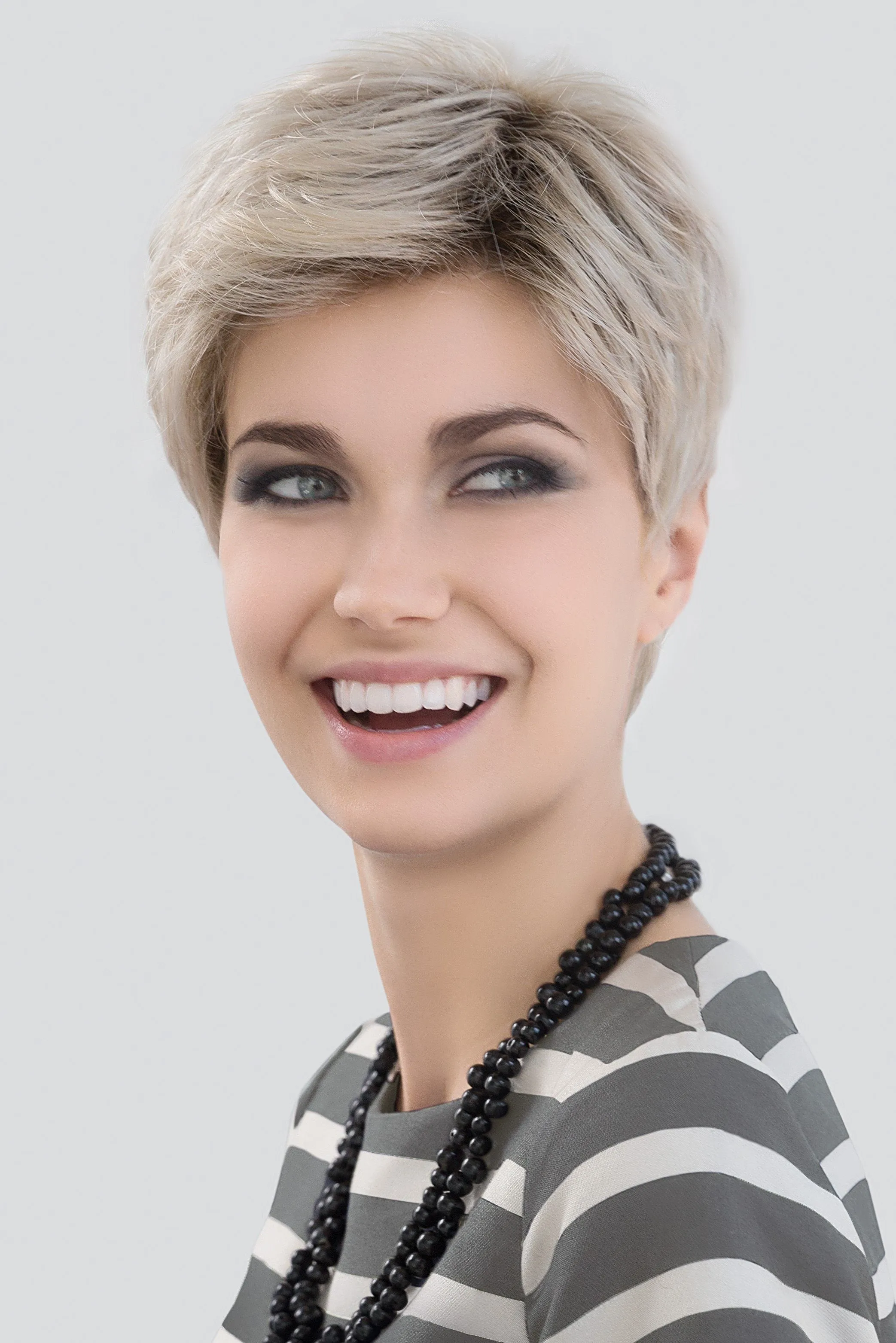 Sale - Ellen Wille Wigs - Love Comfort - Color: Nougat Mix