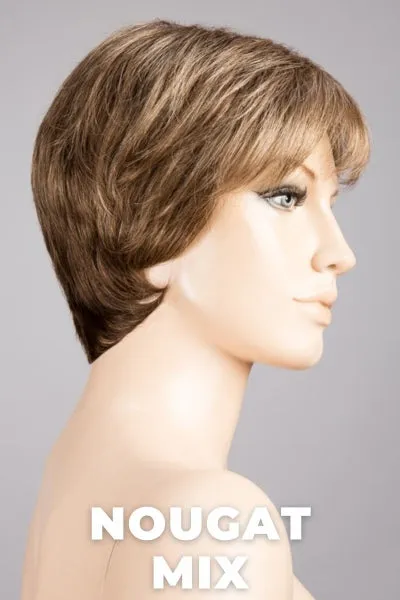 Sale - Ellen Wille Wigs - Love Comfort - Color: Nougat Mix