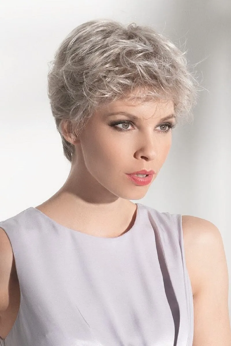 Sale - Ellen Wille Wigs - Posh - Color: Pearl Mix