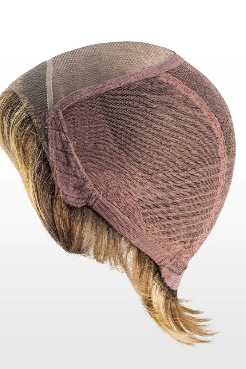 Sale - Ellen Wille Wigs - Posh - Color: Pearl Mix