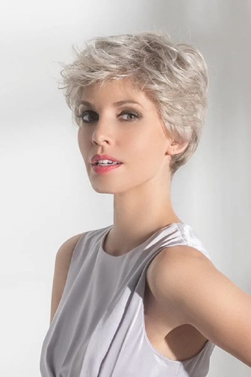 Sale - Ellen Wille Wigs - Posh - Color: Pearl Mix