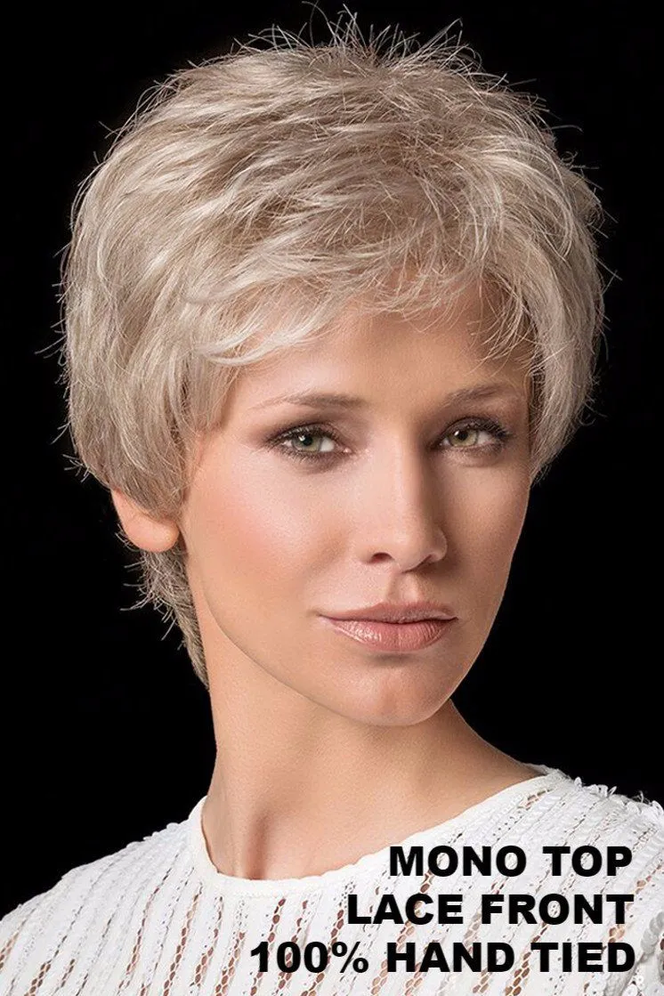 Sale - Ellen Wille Wigs - Posh - Color: Pearl Mix