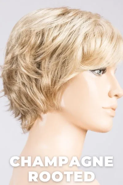 Sale - Ellen Wille Wigs - Raise - Color: Champagne Rooted (22.25.16)