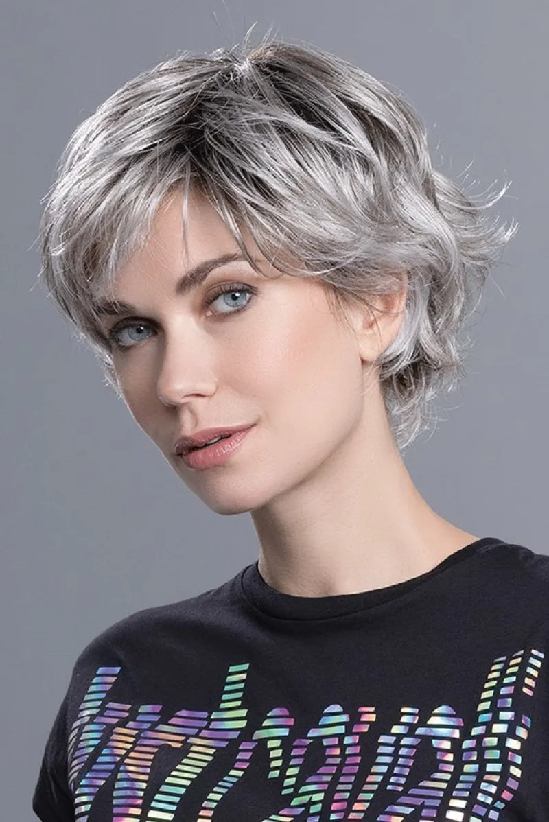 Sale - Ellen Wille Wigs - Raise - Color: Champagne Rooted (22.25.16)