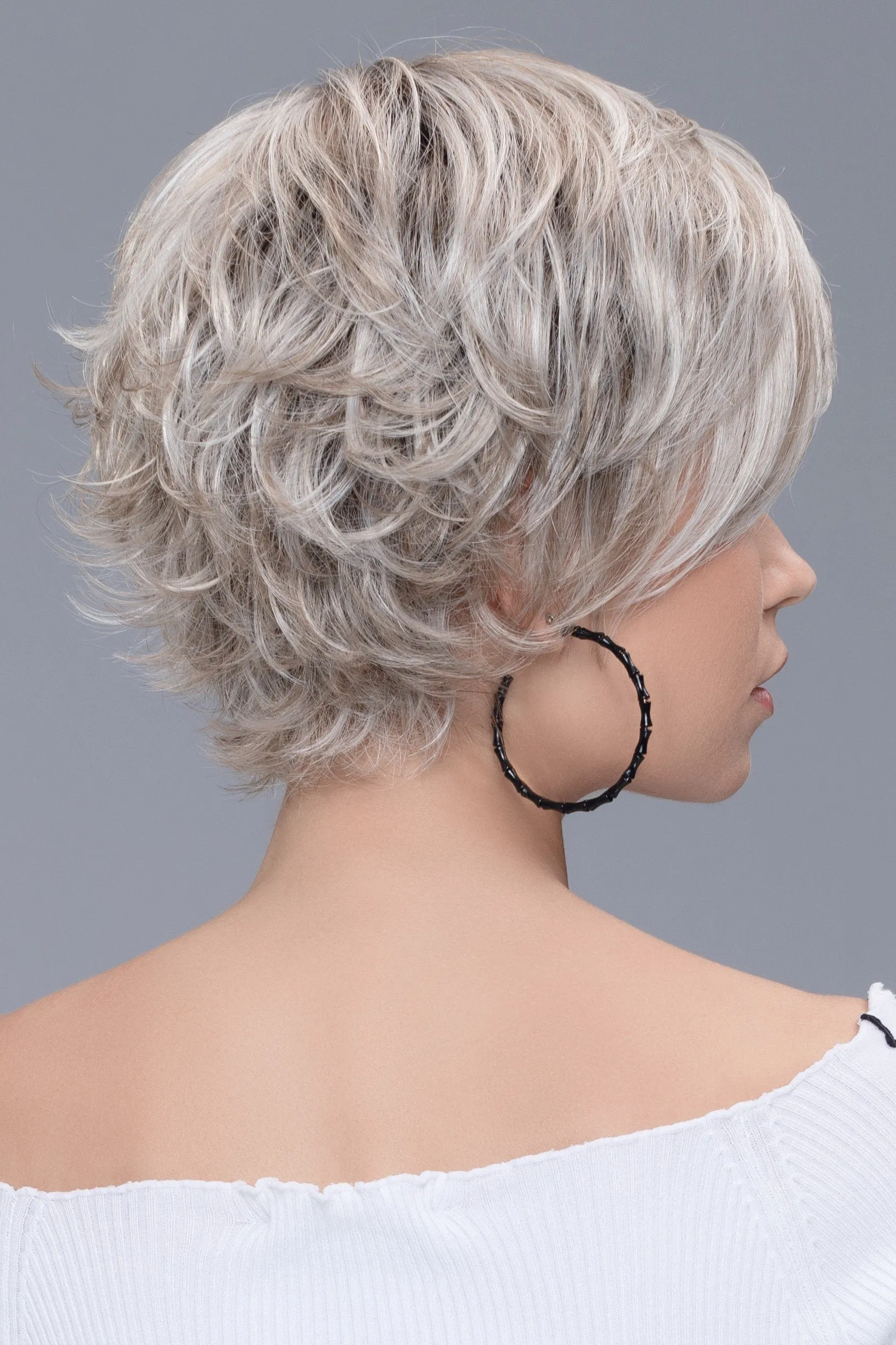 Sale - Ellen Wille Wigs - Raise - Color: Champagne Rooted (22.25.16)