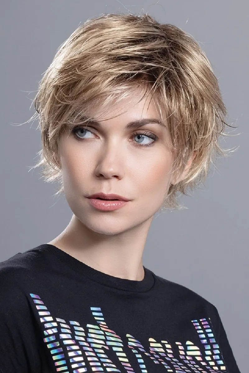 Sale - Ellen Wille Wigs - Raise - Color: Champagne Rooted (22.25.16)