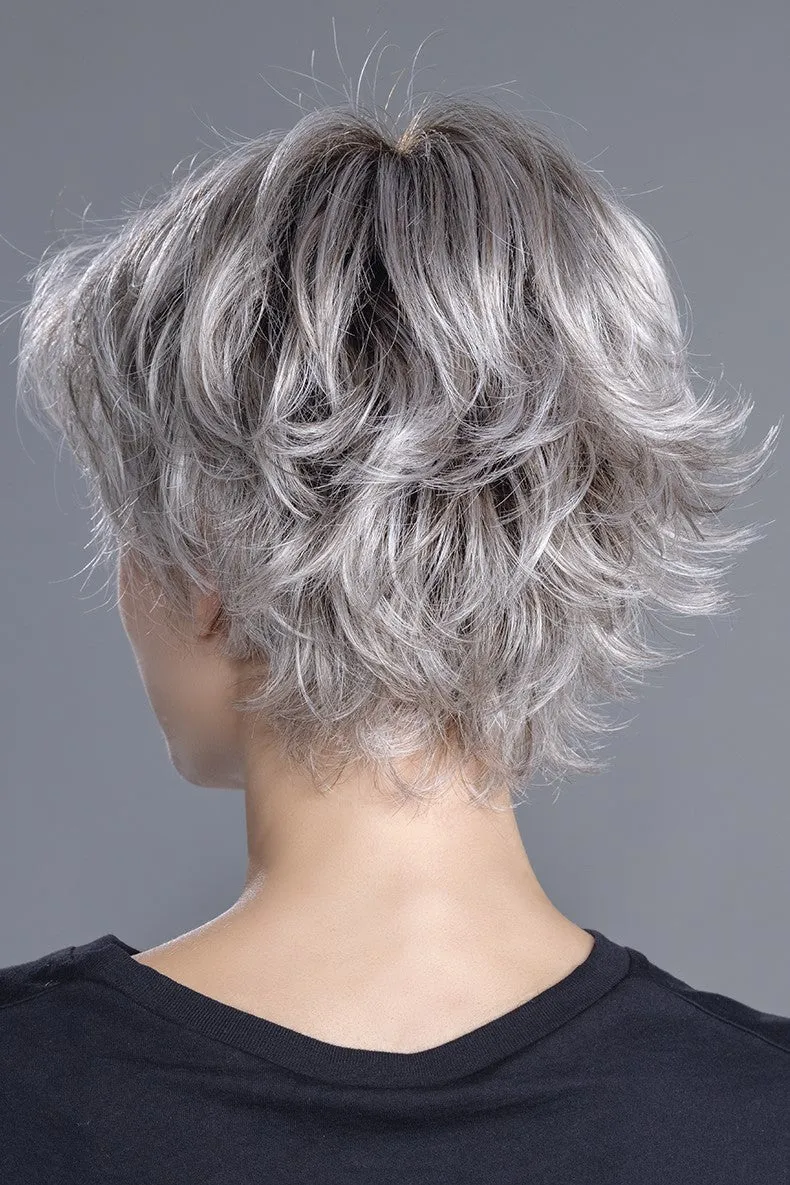 Sale - Ellen Wille Wigs - Raise - Color: Champagne Rooted (22.25.16)
