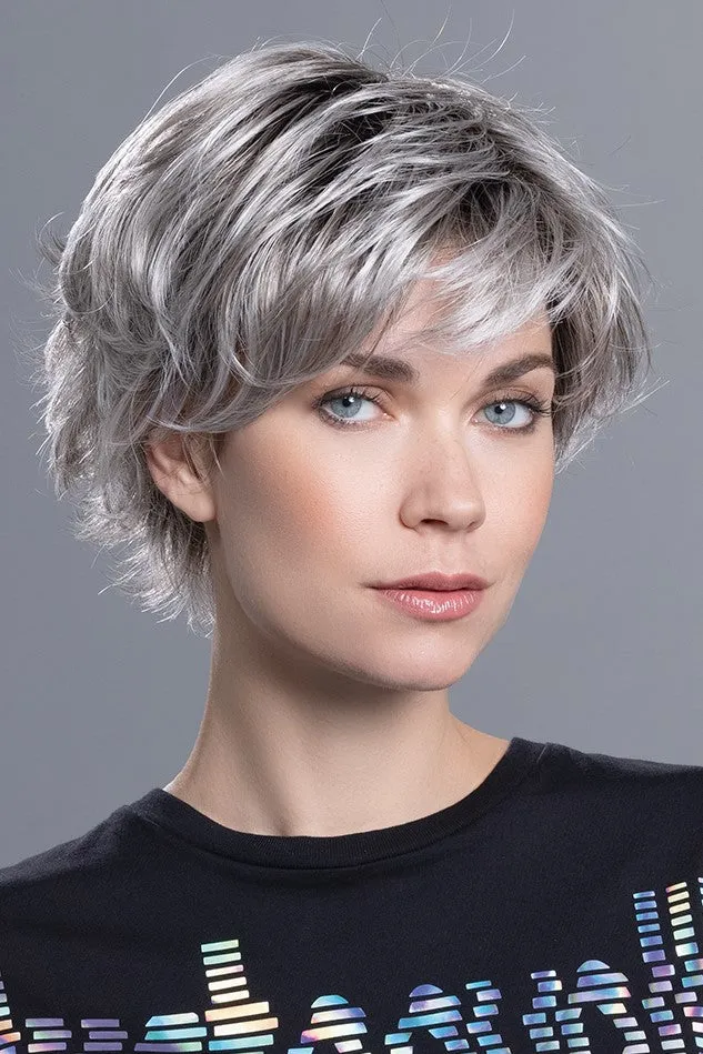 Sale - Ellen Wille Wigs - Raise - Color: Champagne Rooted (22.25.16)