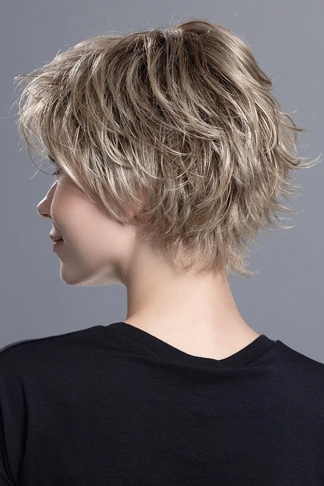 Sale - Ellen Wille Wigs - Raise - Color: Champagne Rooted (22.25.16)