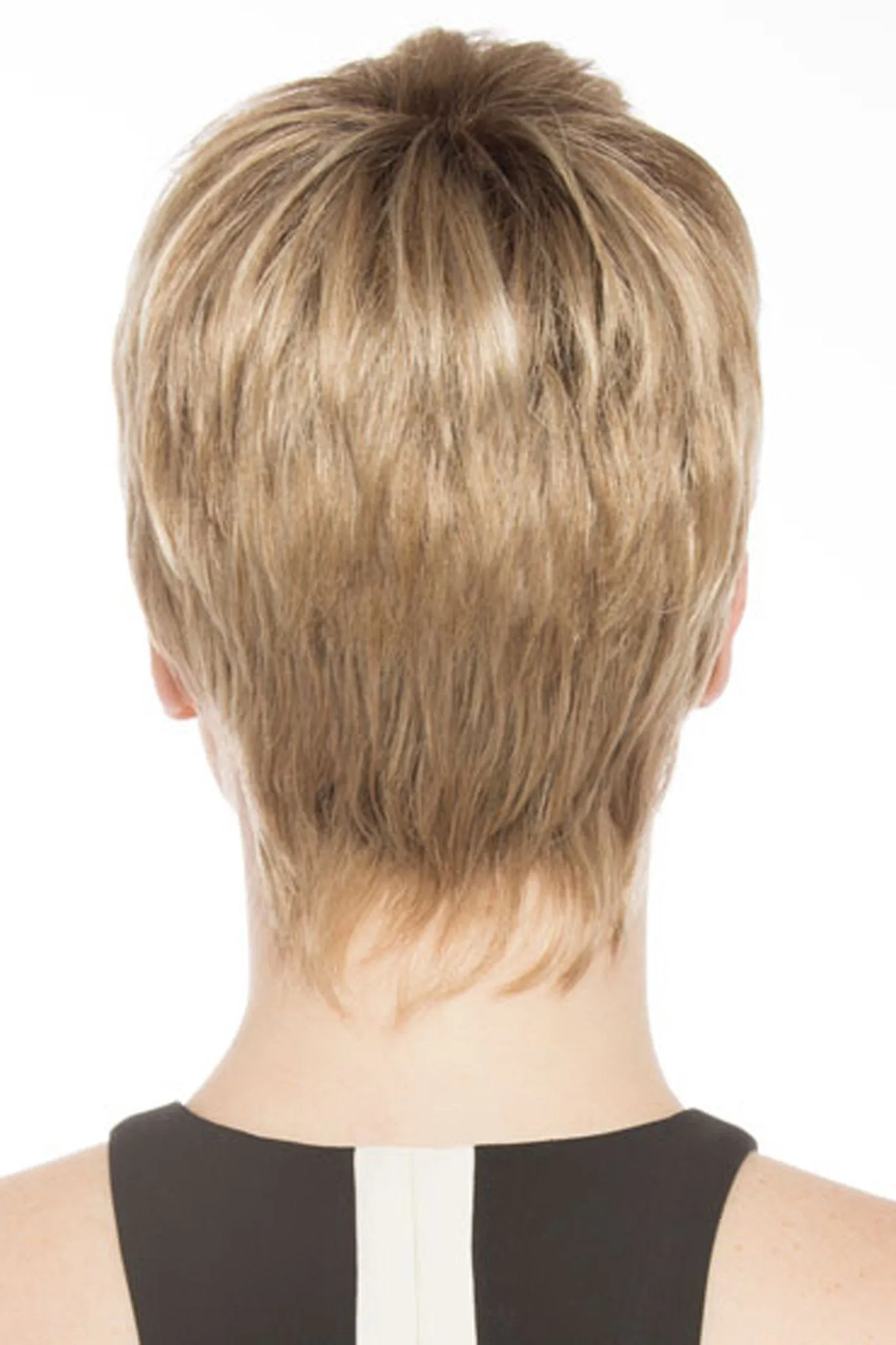Sale - Ellen Wille Wigs - Risk - Color: Dark Chocolate Mix