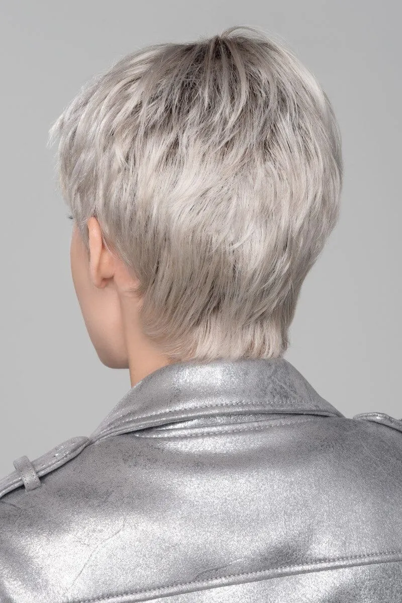 Sale - Ellen Wille Wigs - Risk - Color: Dark Chocolate Mix