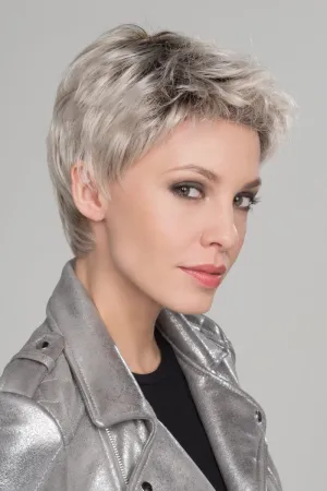 Sale - Ellen Wille Wigs - Risk - Color: Dark Chocolate Mix