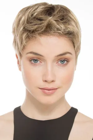 Sale - Ellen Wille Wigs - Risk - Color: Dark Sand Mix