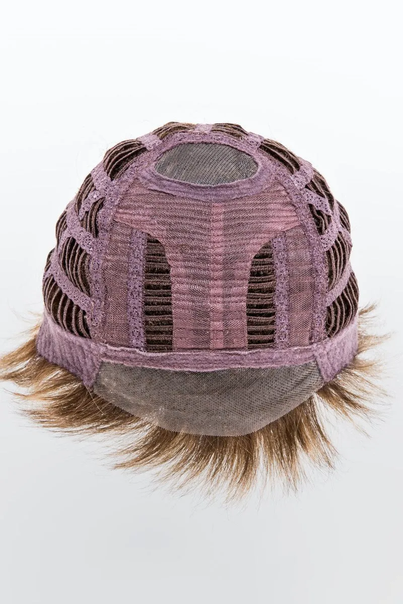 Sale - Ellen Wille Wigs - Risk - Color: Dark Sand Mix