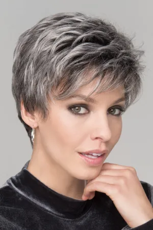 Sale - Ellen Wille Wigs - Spring Hi - Color: Chocolate Mix