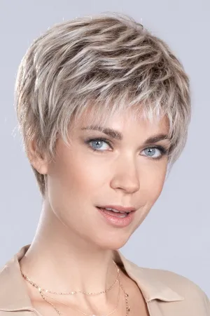 Sale - Ellen Wille Wigs - Time Comfort - Color: Sandy Blonde Rooted (16.22.20)
