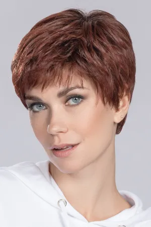 Sale - Ellen Wille Wigs - Yoko - Color: Aubergine Mix