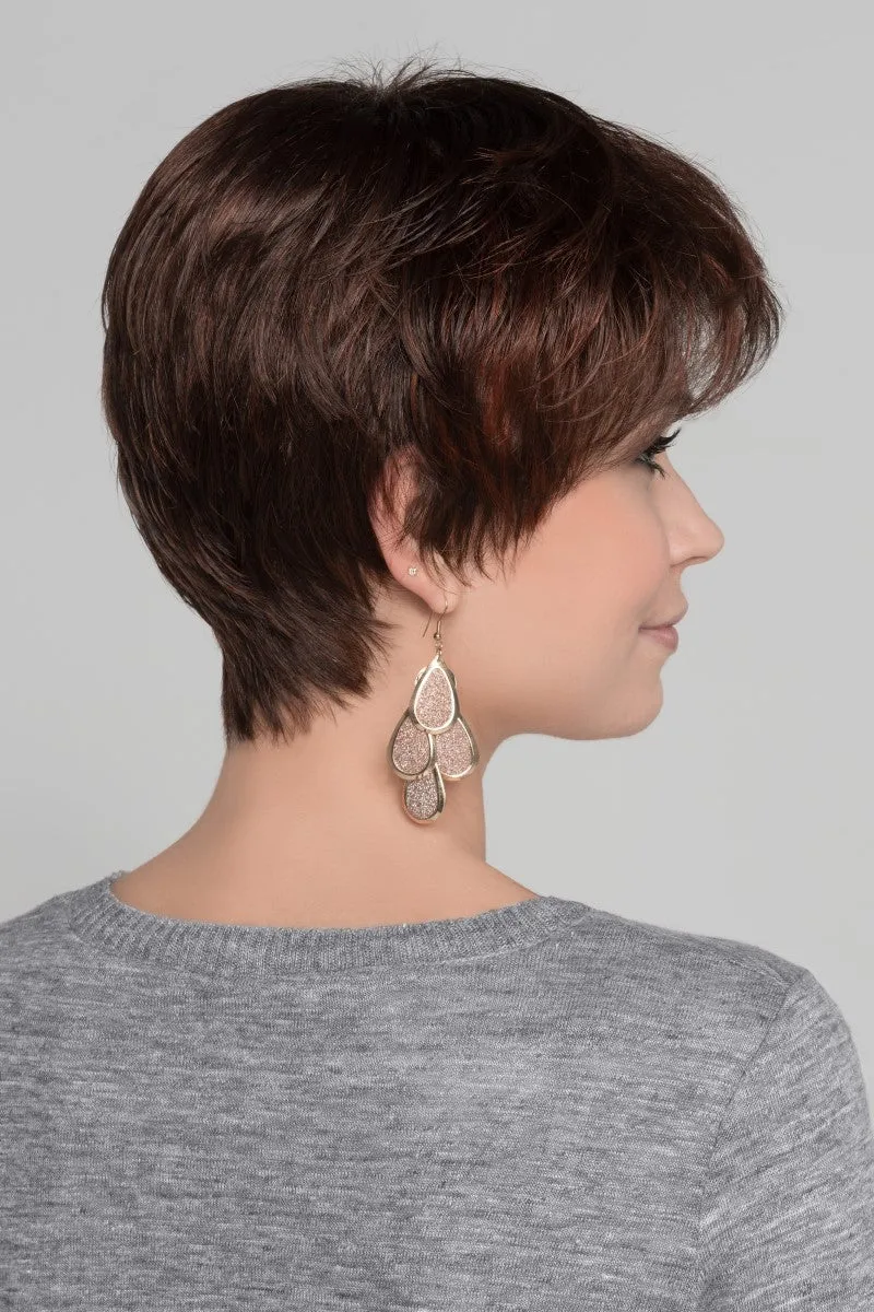 Sale - Ellen Wille Wigs - Zizi - Color: Dark Sand Mix