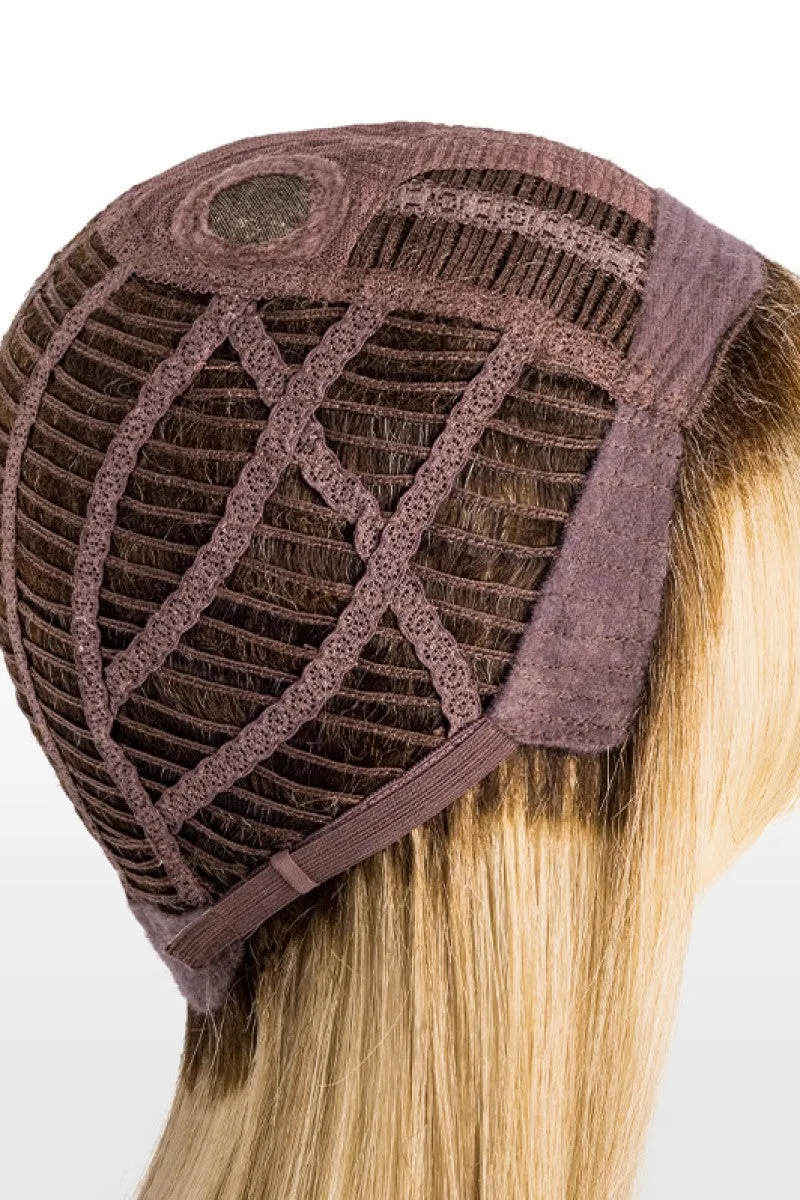 Sale - Ellen Wille Wigs - Zizi - Color: Dark Sand Mix