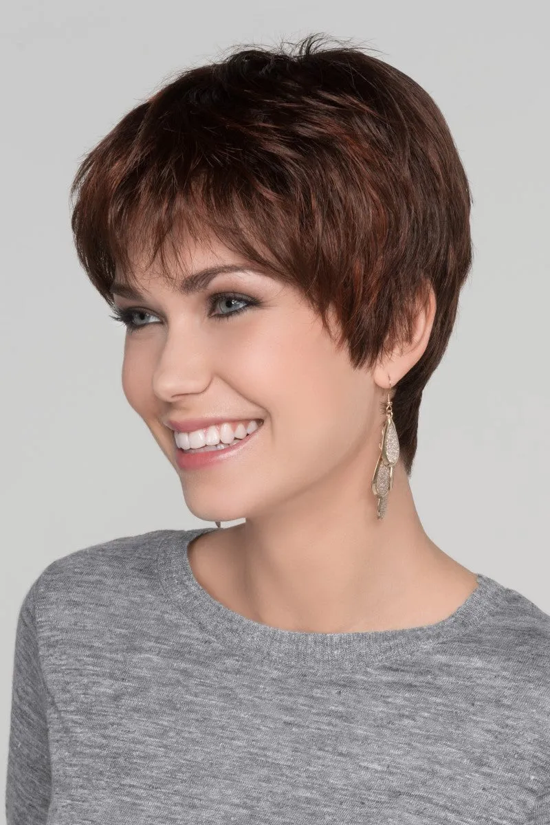 Sale - Ellen Wille Wigs - Zizi - Color: Dark Sand Mix