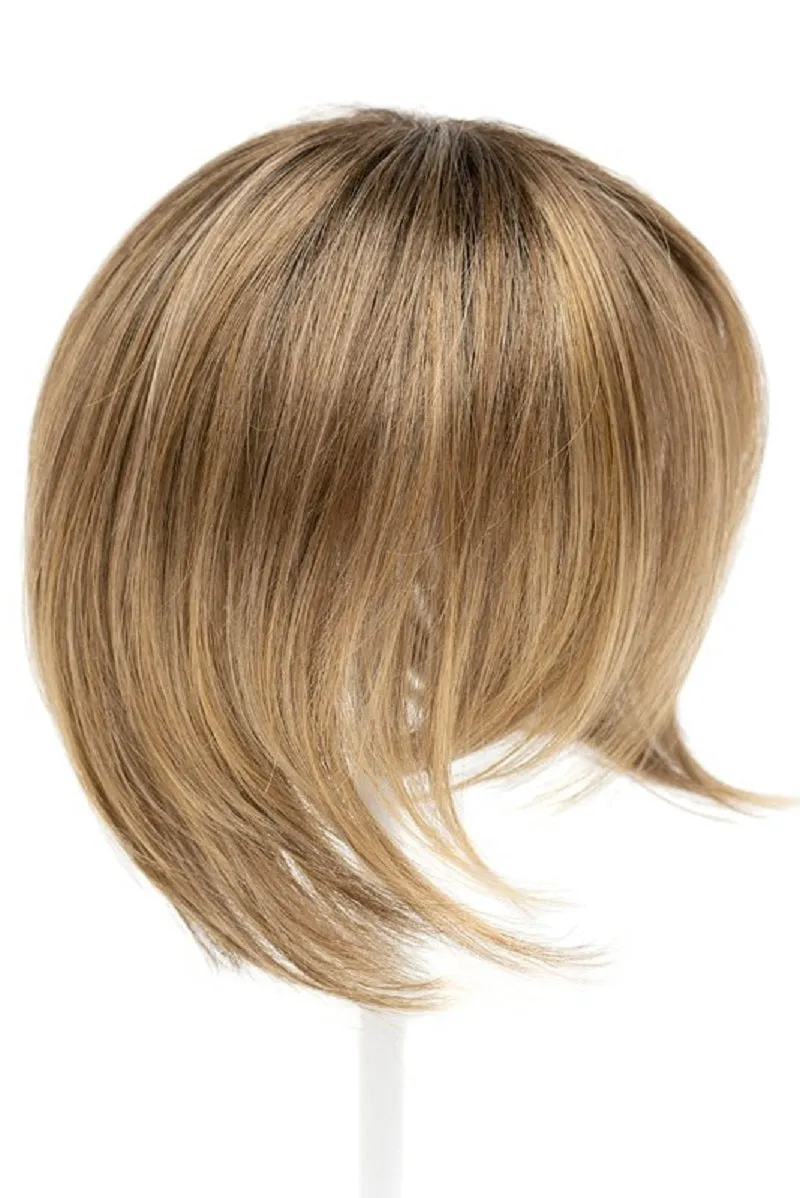 Sale - Envy Toppers - Be Blunt - Color: Light Blonde