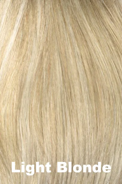 Sale - Envy Toppers - Be Blunt - Color: Light Blonde