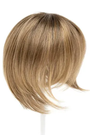 Sale - Envy Toppers - Be Blunt - Color: Light Blonde