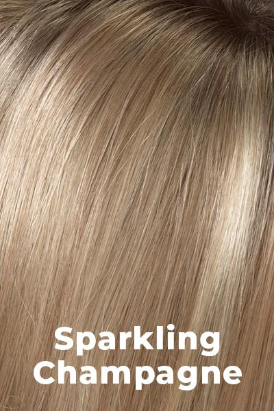 Sale - Envy Toppers - Making Waves - Color: Sparkling Champagne